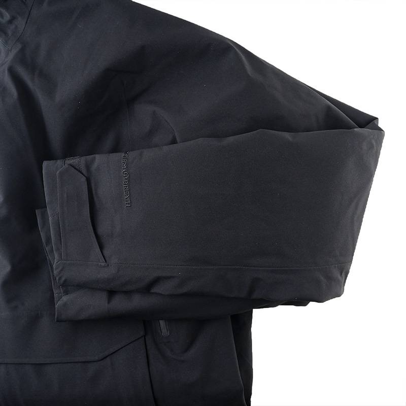 男款套棉冲锋衣