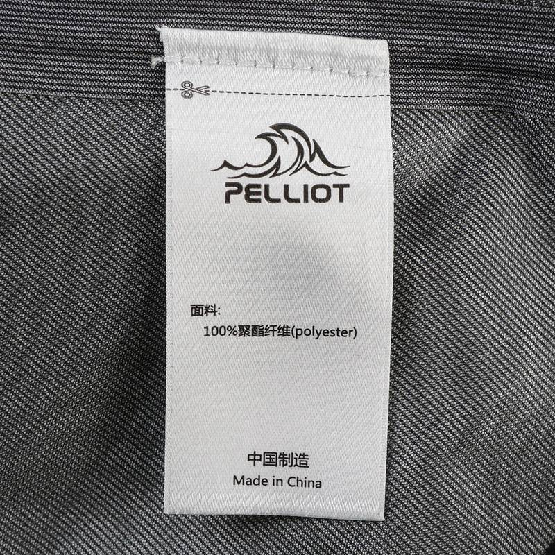 男款套棉冲锋衣