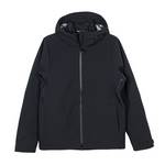 男款套棉冲锋衣