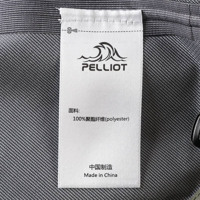 男款套棉冲锋衣