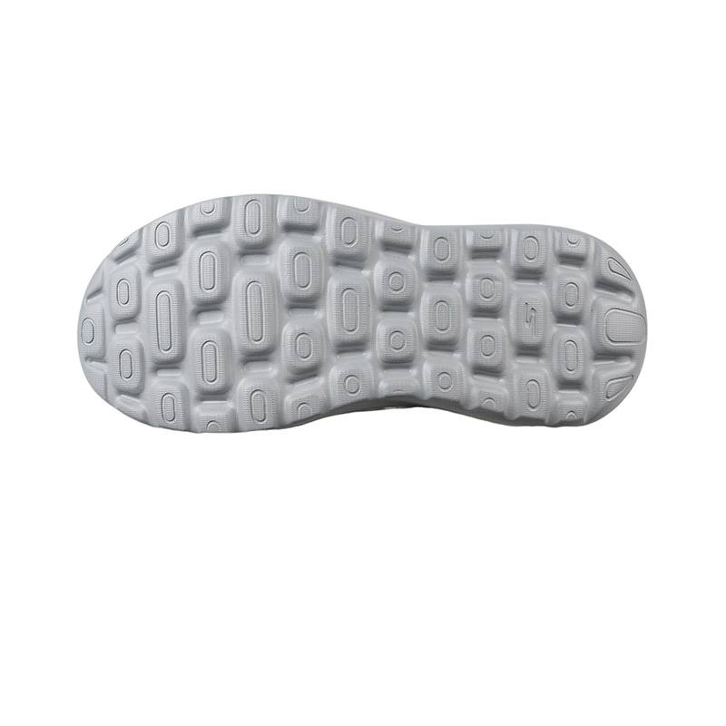 男子GOWALKARCHFITNJOY运动休闲鞋217081-CHAR