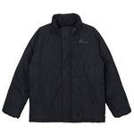 男女同款立领保暖运动羽绒服L324U108-0018