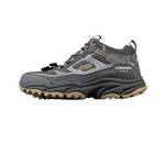 男鞋高帮户外鞋厚底缓震运动鞋2237742C-CCYL