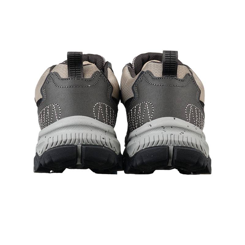 男子时尚百搭休闲鞋复古户外运动鞋子237691C-OLBR