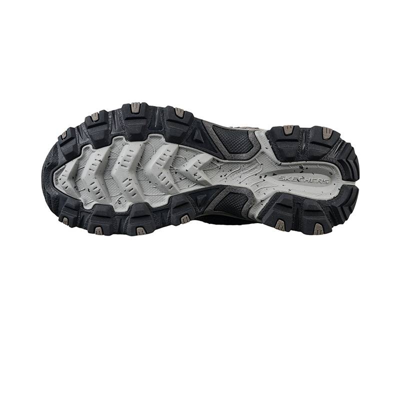 男子时尚百搭休闲鞋复古户外运动鞋子237691C-OLBR