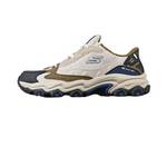 男鞋时尚舒适轻便耐磨户外徒步运动休闲鞋237689-TPMT