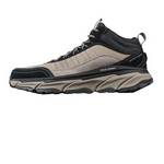 男士户外登山鞋高帮轻质减震保暖耐磨徒步鞋237191C-TPBK