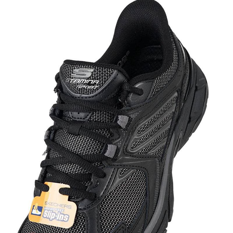 男鞋ATHLEISURE运动休闲鞋233151-BBK