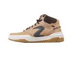 男子时尚拼接休闲板鞋232874-WTG