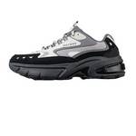 男鞋SKECHERS SHADOW运动休闲鞋183214-DKGY