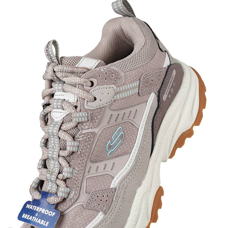 女士OUTDOOR运动鞋180240C-CHTN