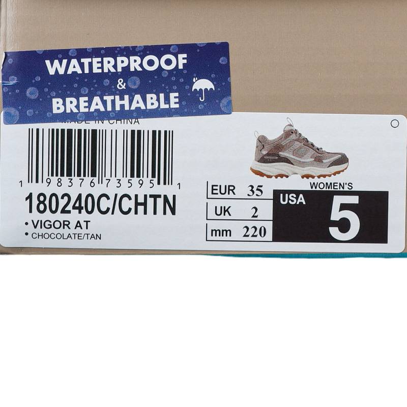 女士OUTDOOR运动鞋180240C-CHTN