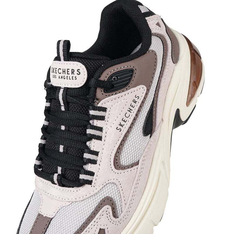 女子SKECHERS SHADOWS运动休闲鞋177361-PKMT