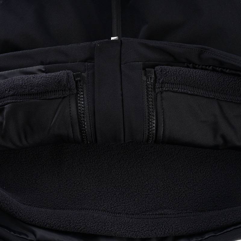 男子三合一运动健身夹克外套P425M171-0018