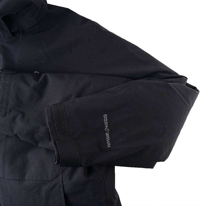 通款套羽绒冲锋衣