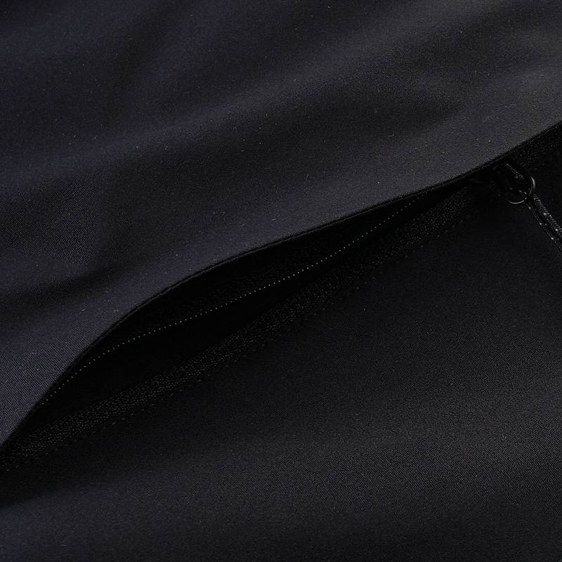 通款套羽绒冲锋衣