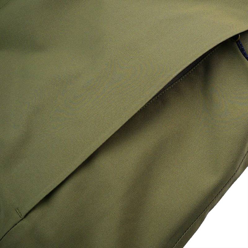 通款套羽绒冲锋衣