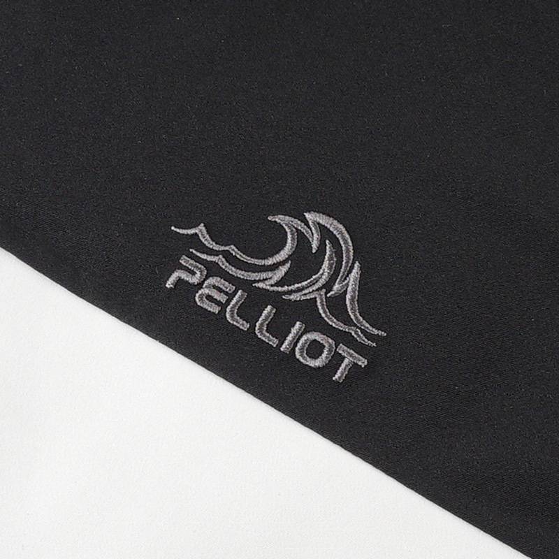 通款套羽绒冲锋衣