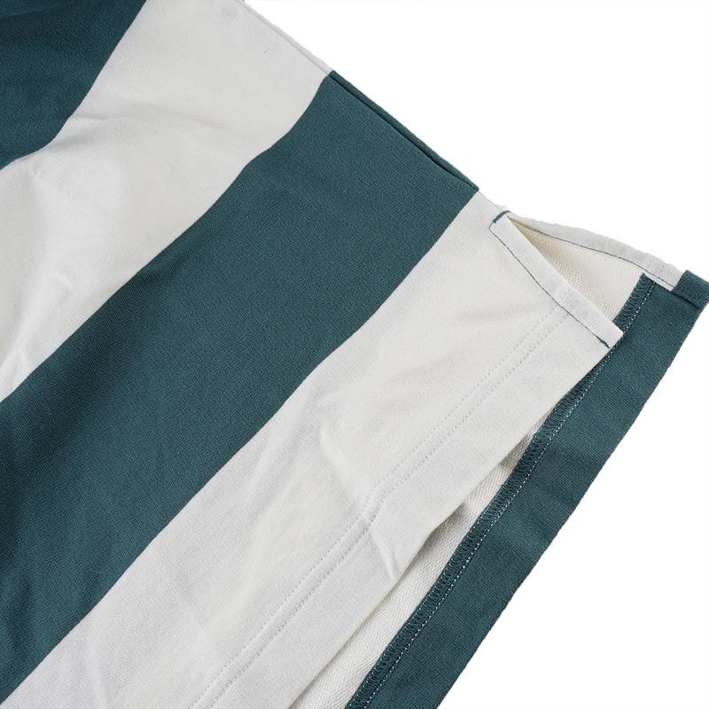 女子翻领POLO长袖T恤NFE32042-EMD