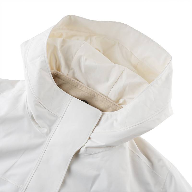 女款套绒冲锋衣