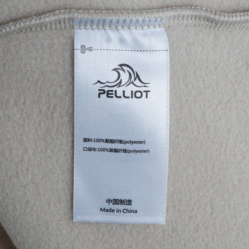 女款套绒冲锋衣