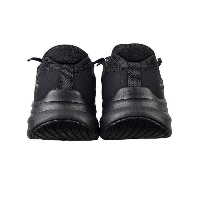 男子ATHLEISURE运动休闲鞋232619-BBK