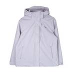 女子防泼水三合一运动风衣外套AWBV112-4