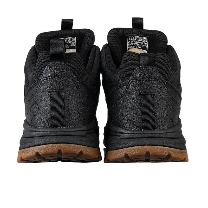 男士舒适防滑户外运动缓震运动鞋237413C-BBK