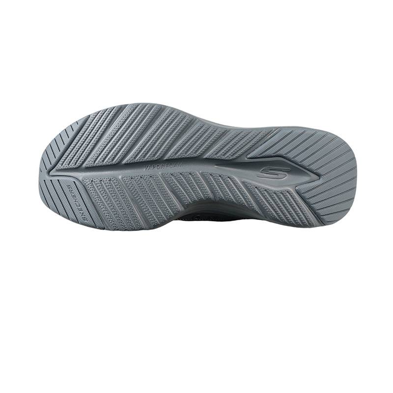 男士云感悠步鞋一脚蹬闪穿轻盈休闲运动鞋232619-CHAR