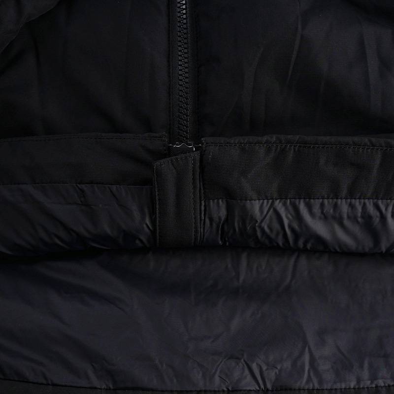 男子运动休闲羽绒服P425M086-0018