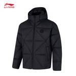 男子鹅绒潮流时尚保暖外套AYMV565-1