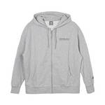 男子潮流百搭连帽外套运动休闲上衣AMJ51372-AG