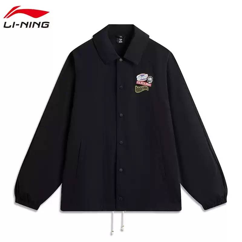 男子反伍运动休闲夹克外套AFDV623-3