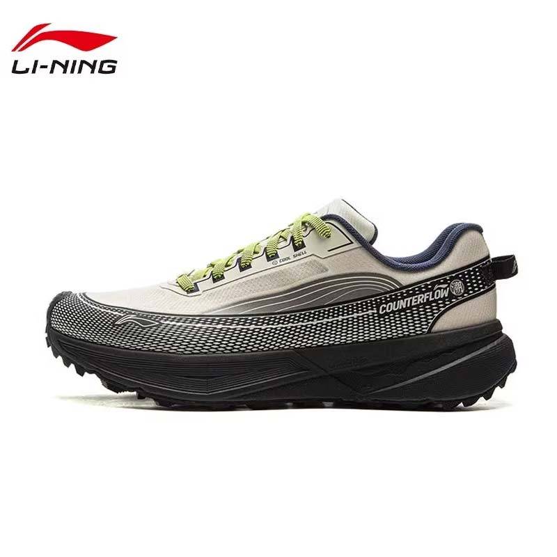 男女行景运动休闲鞋AHTV041-2