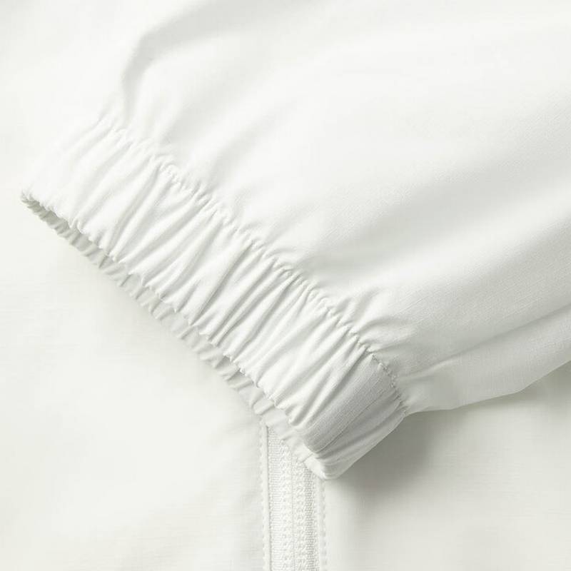 男女同款防晒宽松休闲连帽外套