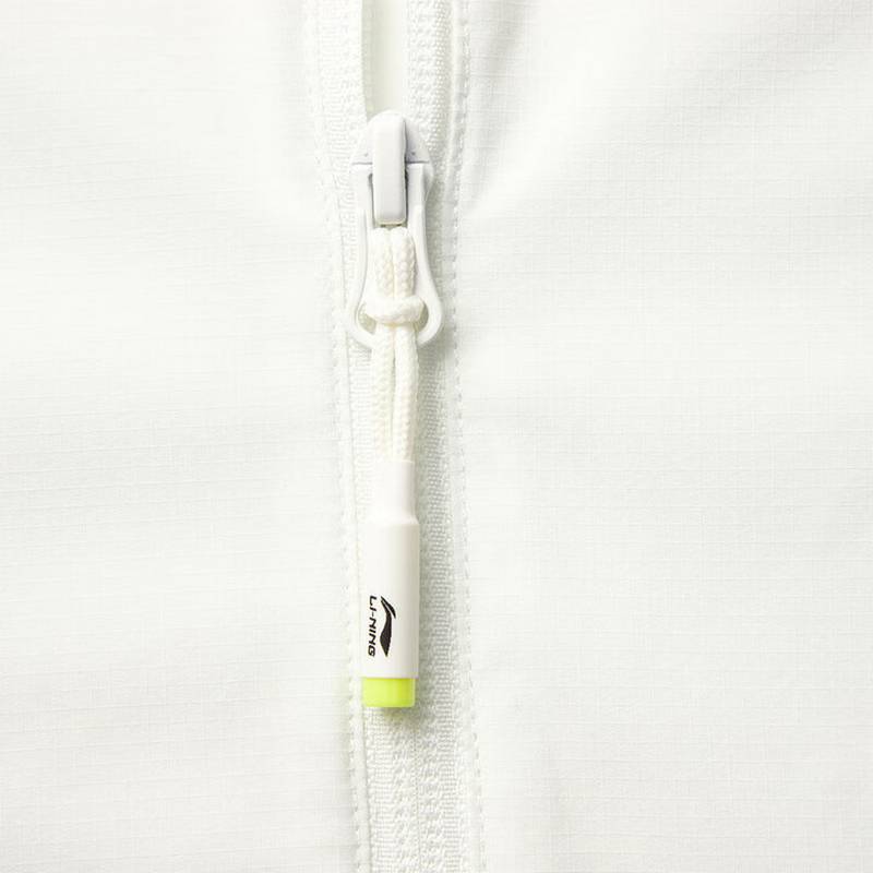 男女同款防晒宽松休闲连帽外套