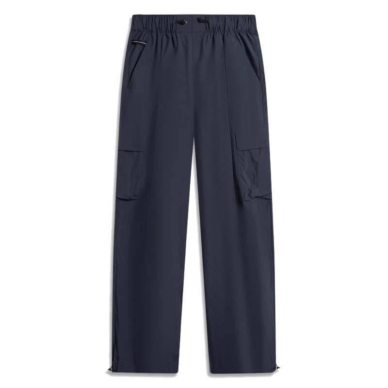 女子运动休闲长裤AYKV540-3