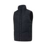 男子运动休闲羽绒马甲AMRV029-3