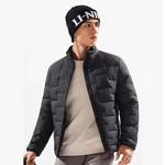 男子短款短羽绒服AYMV219-3