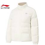男子运动灵感运动休闲羽绒服外套AYMV493-4