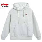 女子运动灵感运动休闲卫衣套头衫AWDV988-5