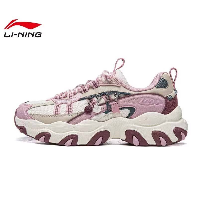 女鞋猫爪运动鞋宝可梦联名休闲鞋AGCW174-1