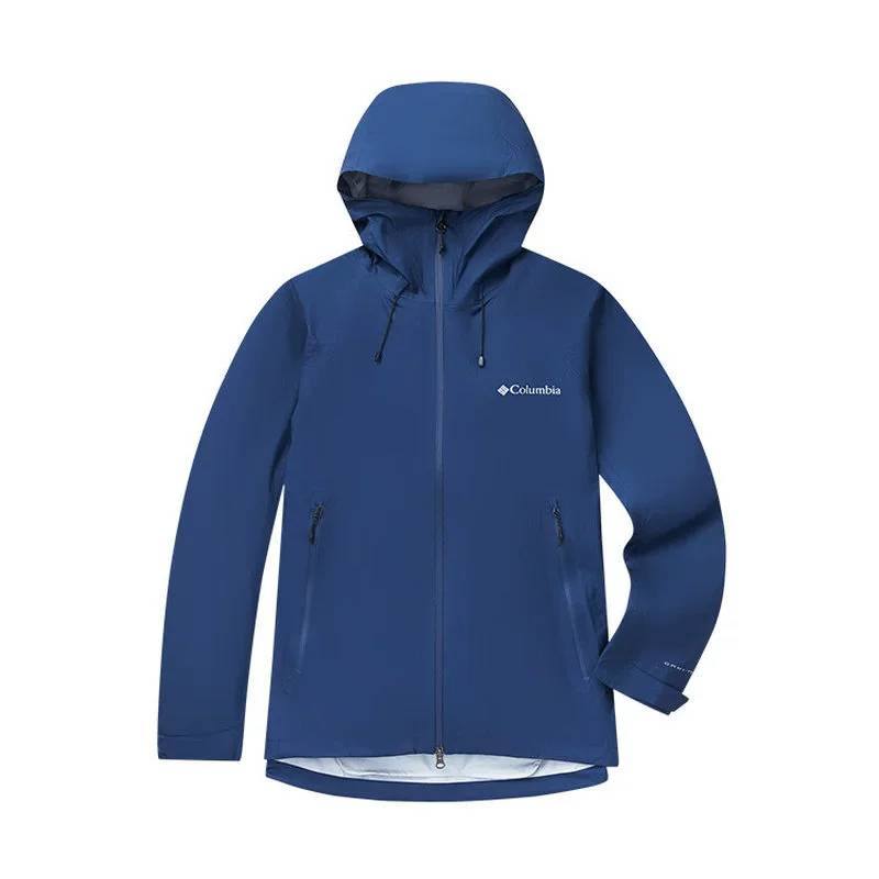 男女同款HIKE365轻薄3L防水冲锋衣YM3594466