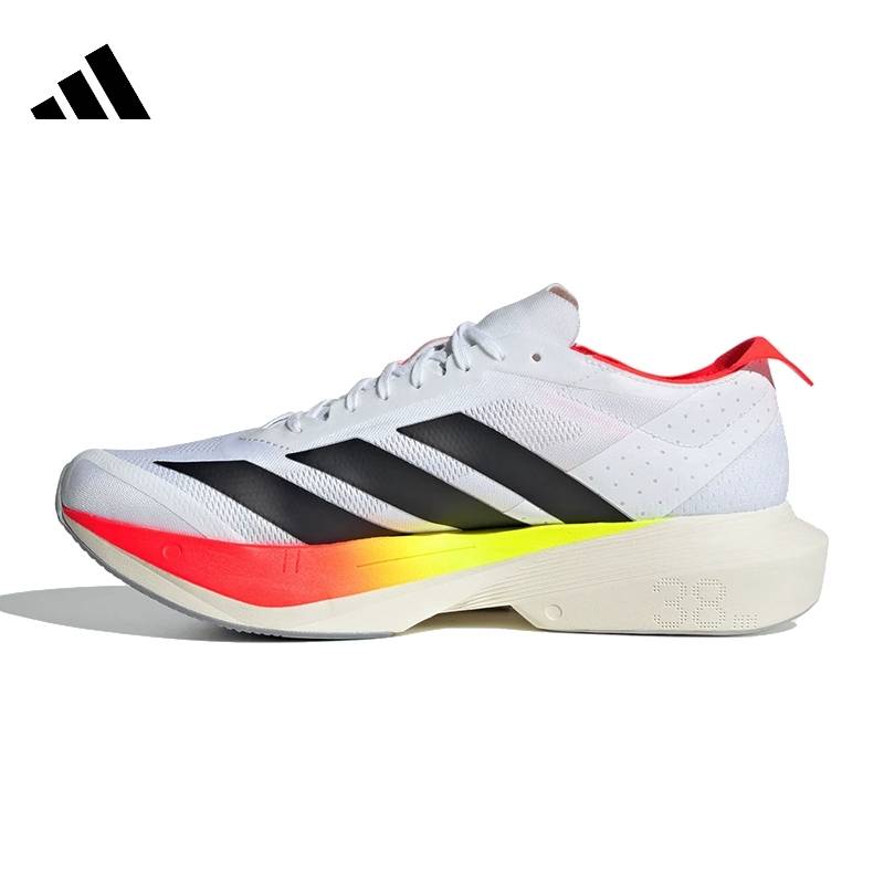 男子ADIZERO DRIVE RC M运动训练跑步鞋JR9380