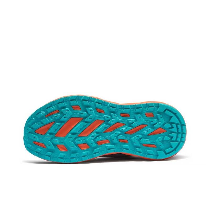 男女同款远征者-陆巡 全天候运动跑步鞋XRPL111-2