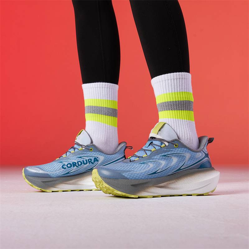 女子远征者6.0 全天候运动跑步鞋XRPL010-5