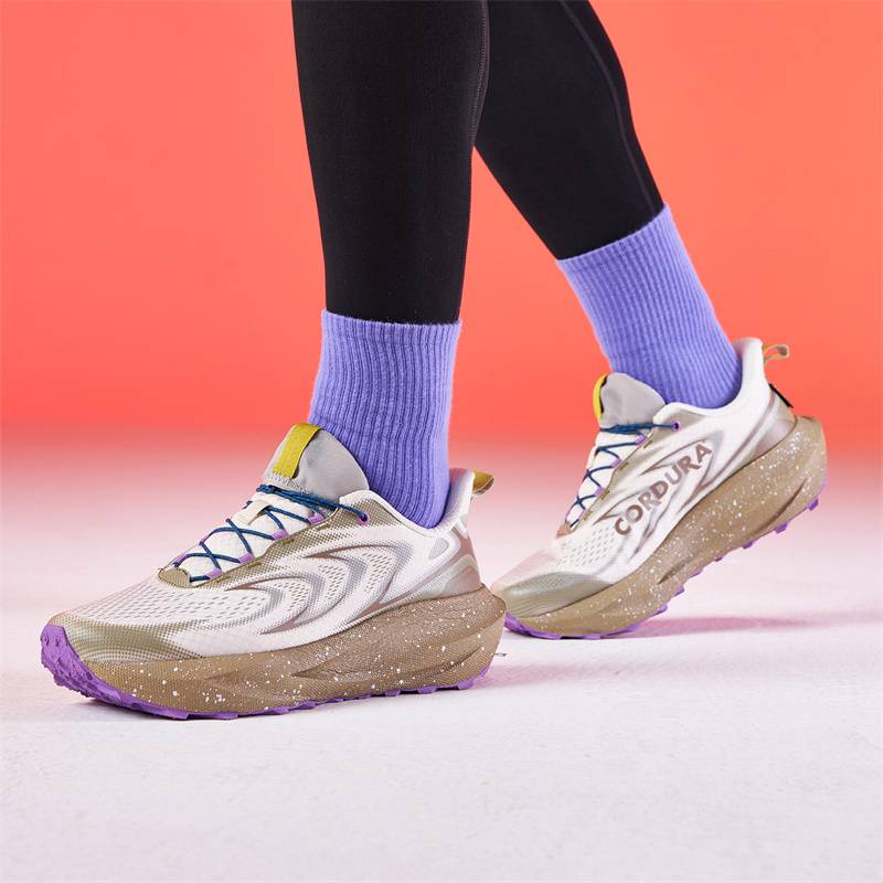 男子远征者6.0 全天候运动跑步鞋XRPL009-4