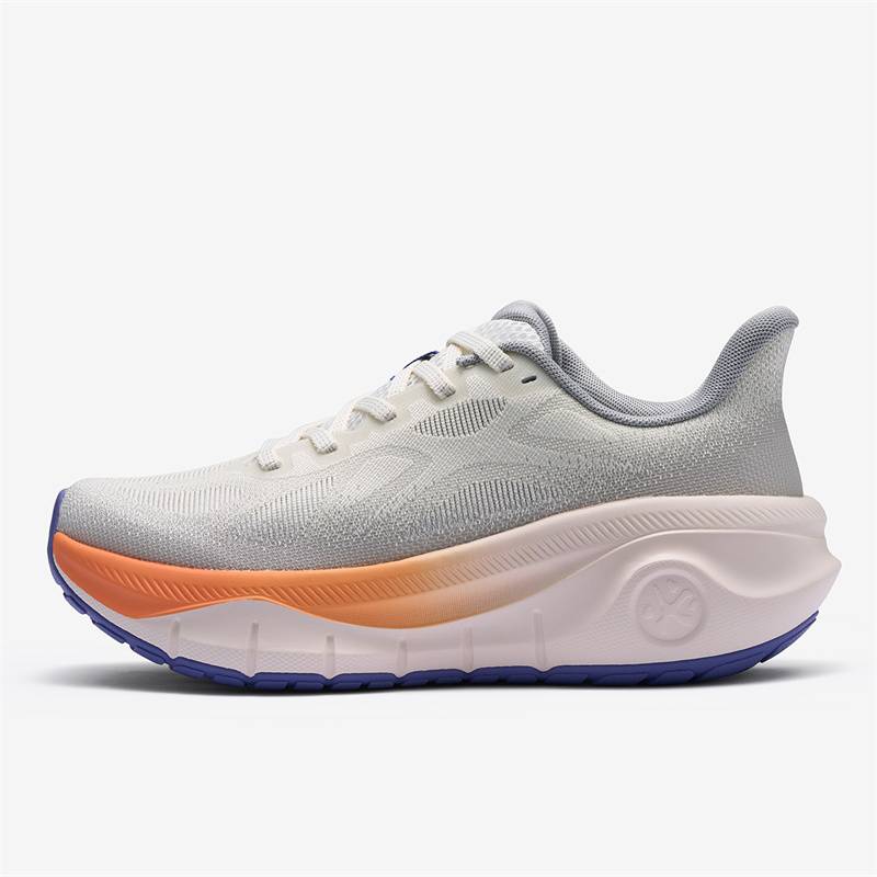 女子 远征者厚道 长跑训练有氧慢跑休闲通勤健身运动鞋XRPK004-9