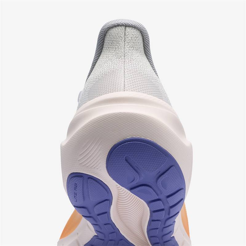 男子远征者-厚道长跑训练有氧慢跑休闲通勤健身运动鞋XRPK003-9