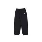 女子运动休闲舒适透气亲肤长裤MLF12142-BK